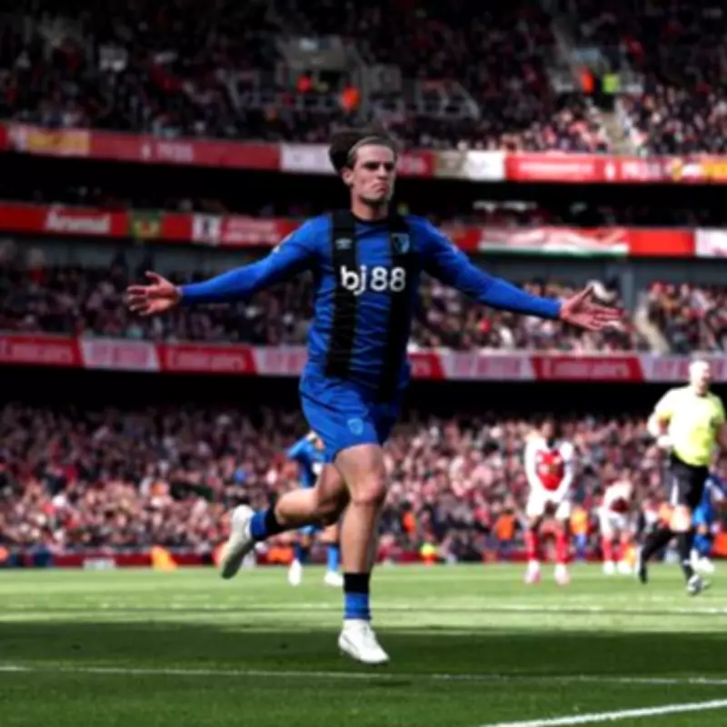 Man Utd’s £50m Alex Scott Transfer Boost After Champions League Qualification