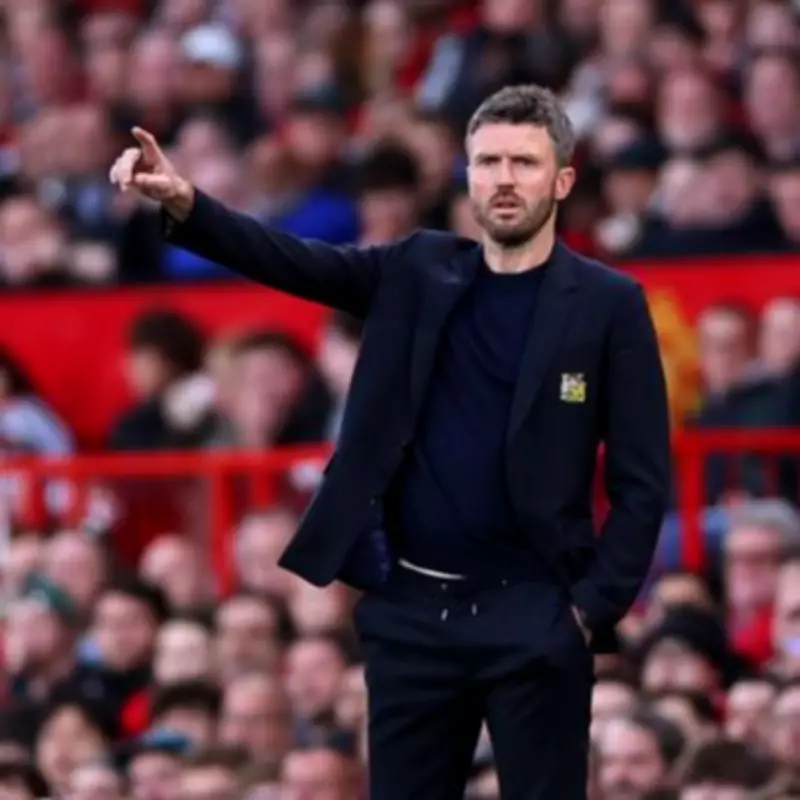 Man Utd's Next Moves: £70m Star and Left-Back Fix After Midfield Revamp