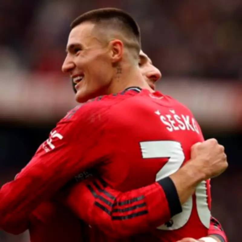Man Utd's RB Leipzig Friendly Scrapped as Leeds Step In