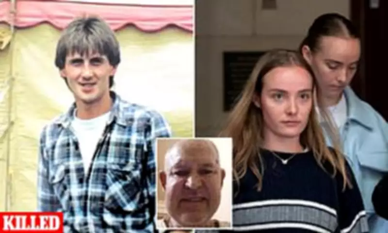 Man Who Used John Farnham Alibi for Murder Jailed 22 Years