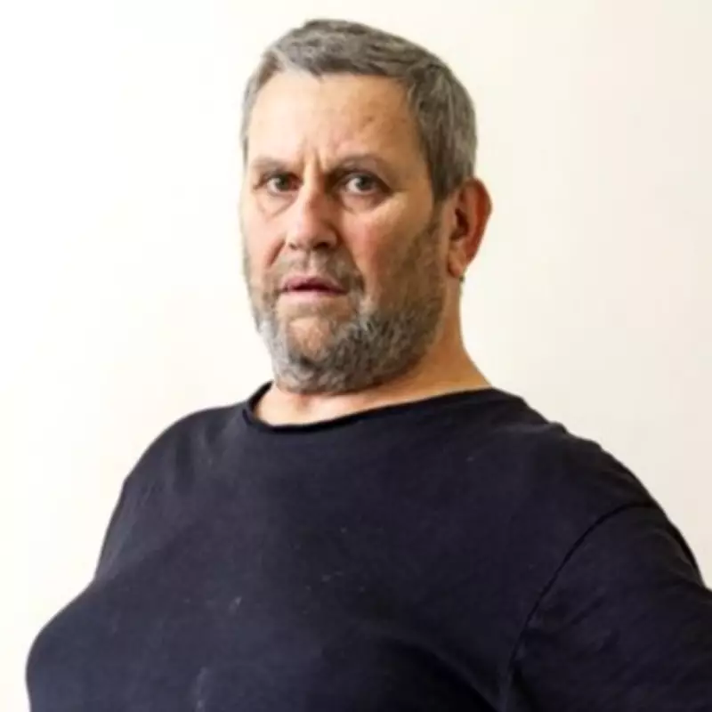 Man with Watermelon-Sized Hernia Forced to Rely on Benefits