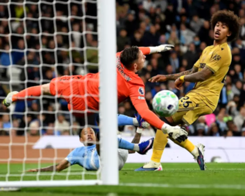 Manchester City 3-0 Crystal Palace: Foden Shines in Premier League Victory