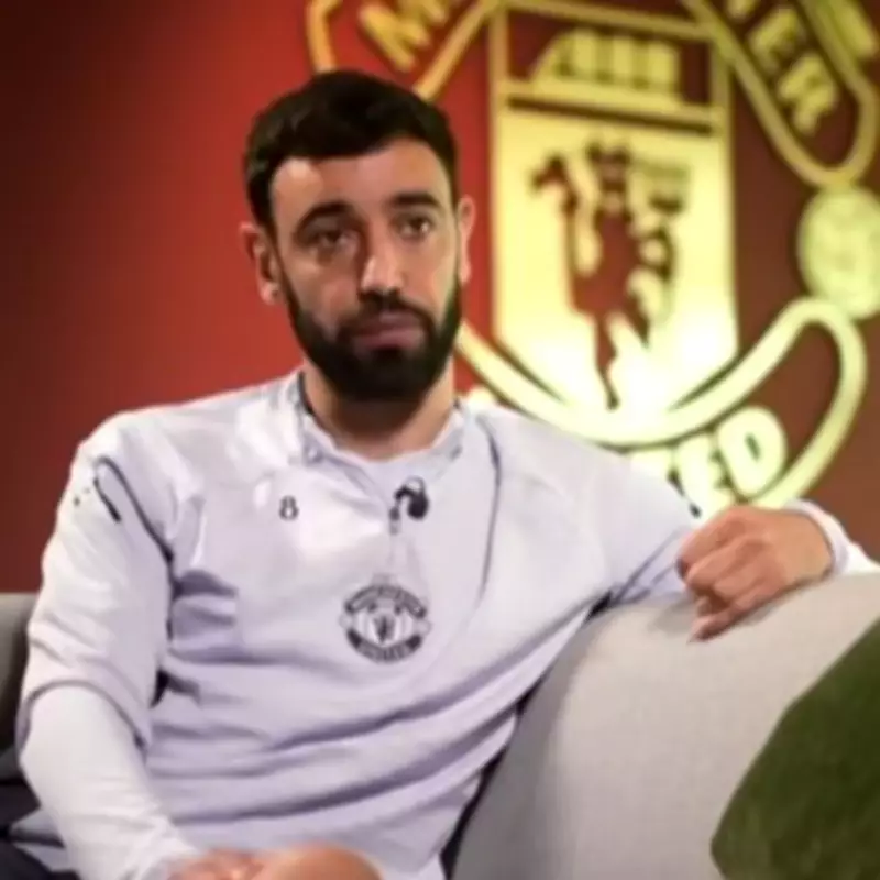 Manchester United Owe Bruno Fernandes a New Contract Reflecting His Value