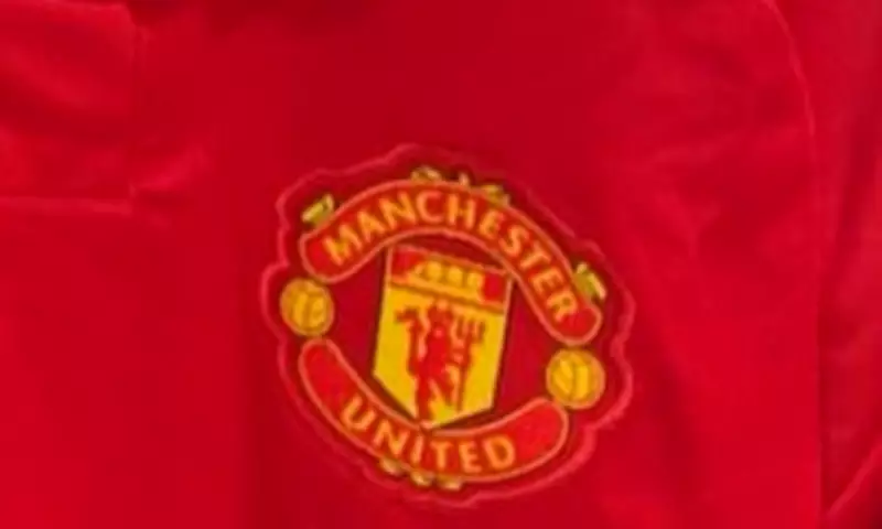 Manchester United to Debut 2026-27 Home Kit Early in Final Games
