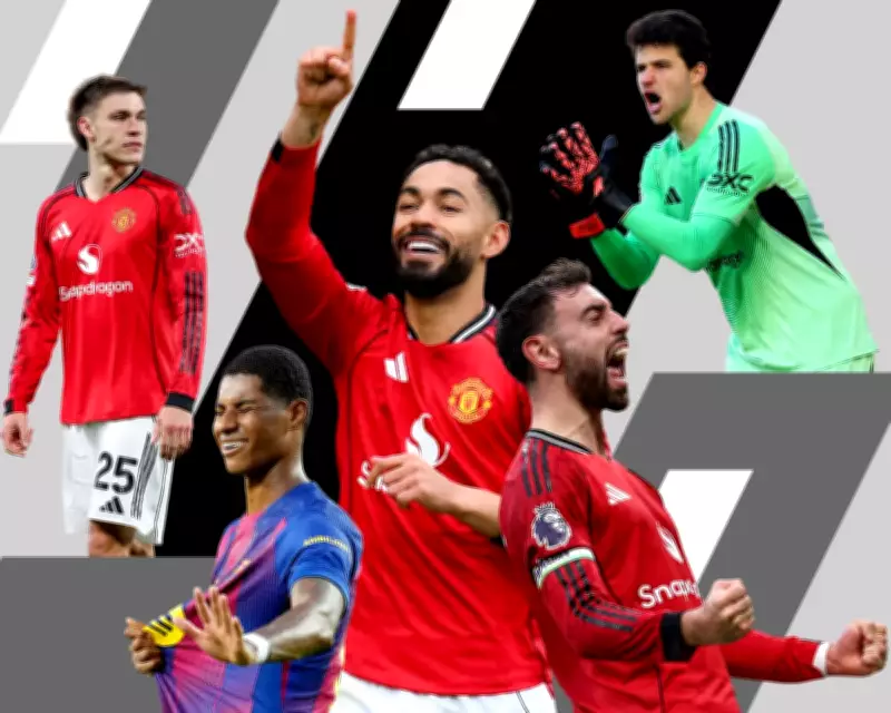 Manchester United's Summer Strategy: Who Stays, Who Goes, Who Signs