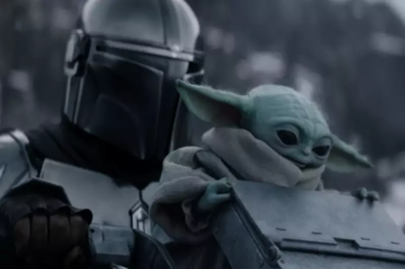 Mandalorian and Grogu Predicted to Open to Franchise Low on Star Wars Day