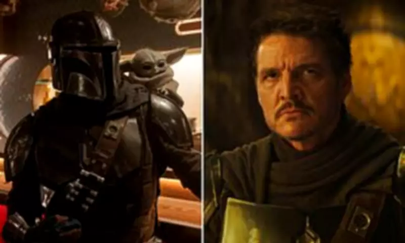 Mandalorian and Grogu Sets Worst Star Wars Opening Since Disney Acquisition