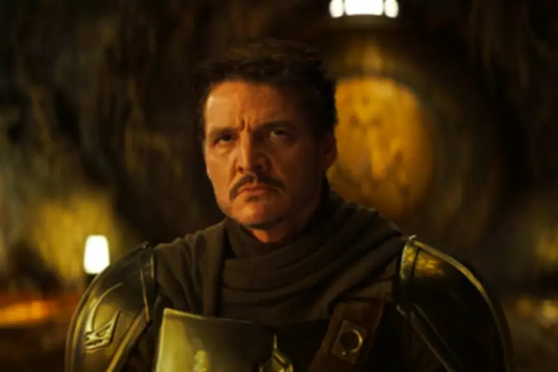 Mandalorian and Grogu Tops Box Office but Nears Star Wars Low