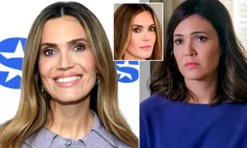 Mandy Moore's Changing Appearance Sparks New Fan Speculation