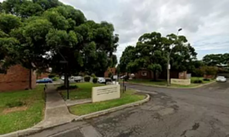 Manhunt After Man Doused in Petrol and Set Alight in Warrawong
