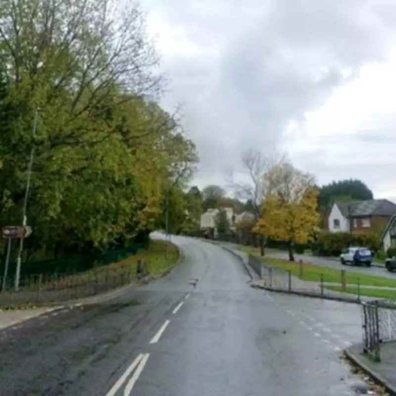 Manhunt After Targeted Double Shooting in Merseyside