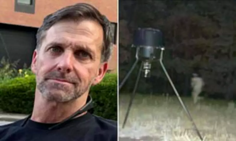 Manhunt for US Army Special Forces Veteran After Wife Shot in Tennessee