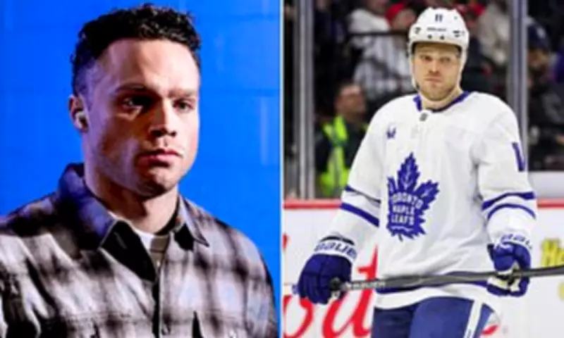 Maple Leafs' Max Domi Out Indefinitely After Back Surgery Goes Wrong