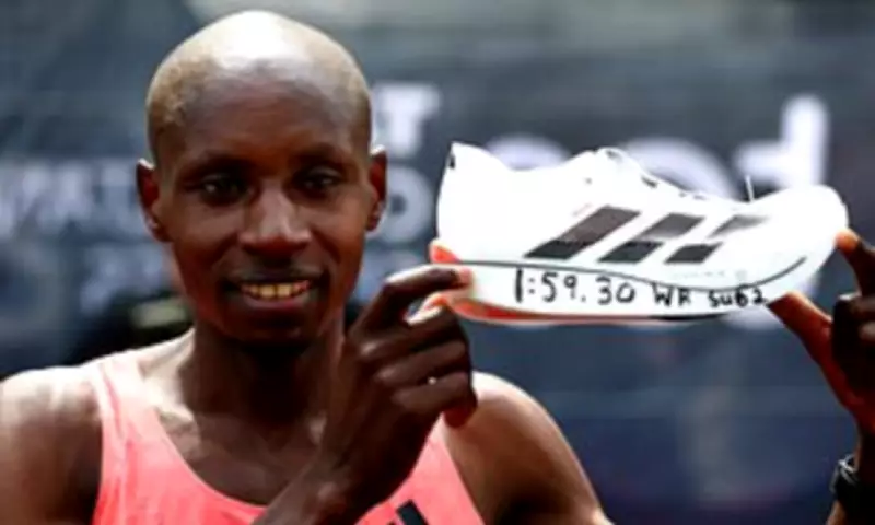 Marathon Record Could Fall Again: Experts Predict Faster Times