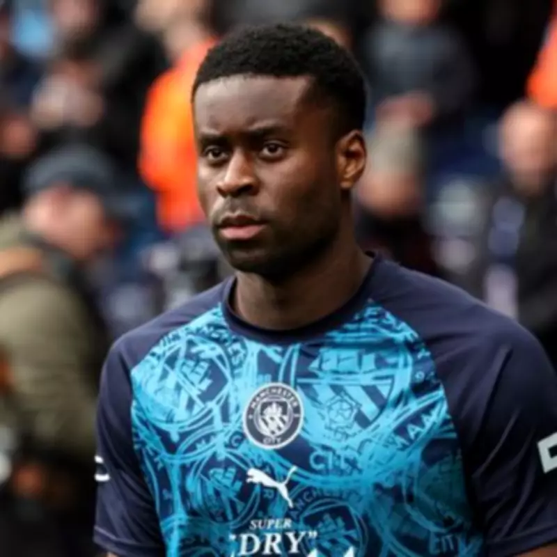 Marc Guehi Targets FA Cup Glory Again After Rollercoaster Season