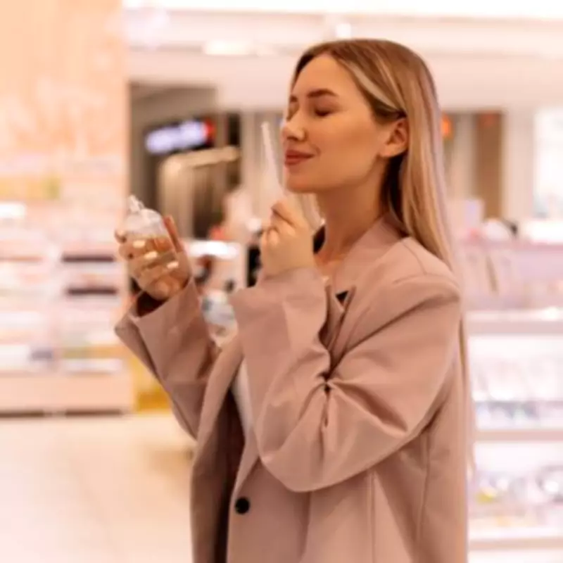 Marc Jacobs Perfect Perfume Drops to £22 with TopCashback Deal