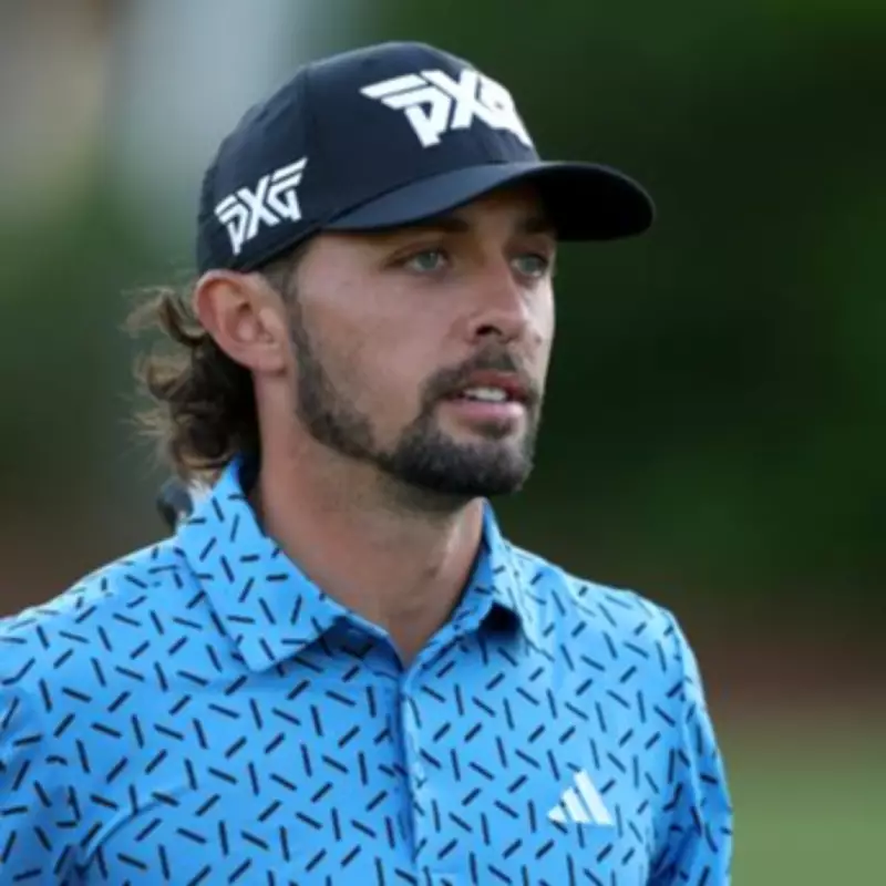 Marco Penge Provides Health Update After Withdrawing from Myrtle Beach Classic