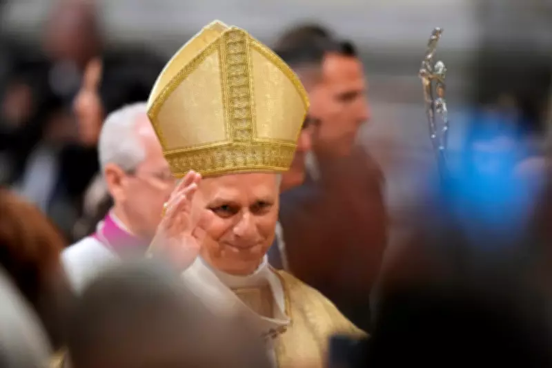 Marco Rubio to Meet Pope Leo in Italy Amid Trump Tensions