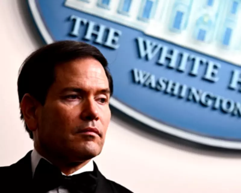 Marco Rubio to meet Pope Leo in Vatican amid US-Italy tensions