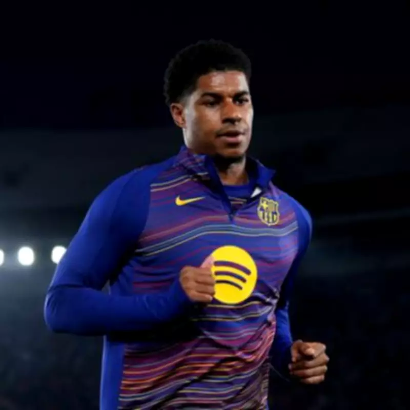 Marcus Rashford Congratulates Aston Villa on Europa League Triumph