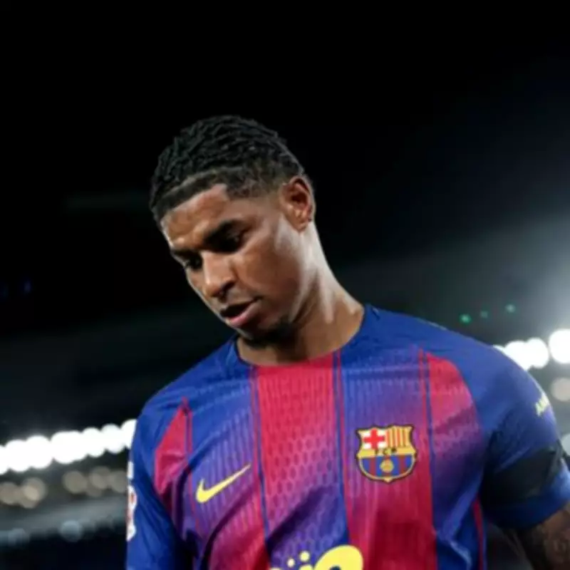 Marcus Rashford swap deal proposed: £131m star could join Man Utd