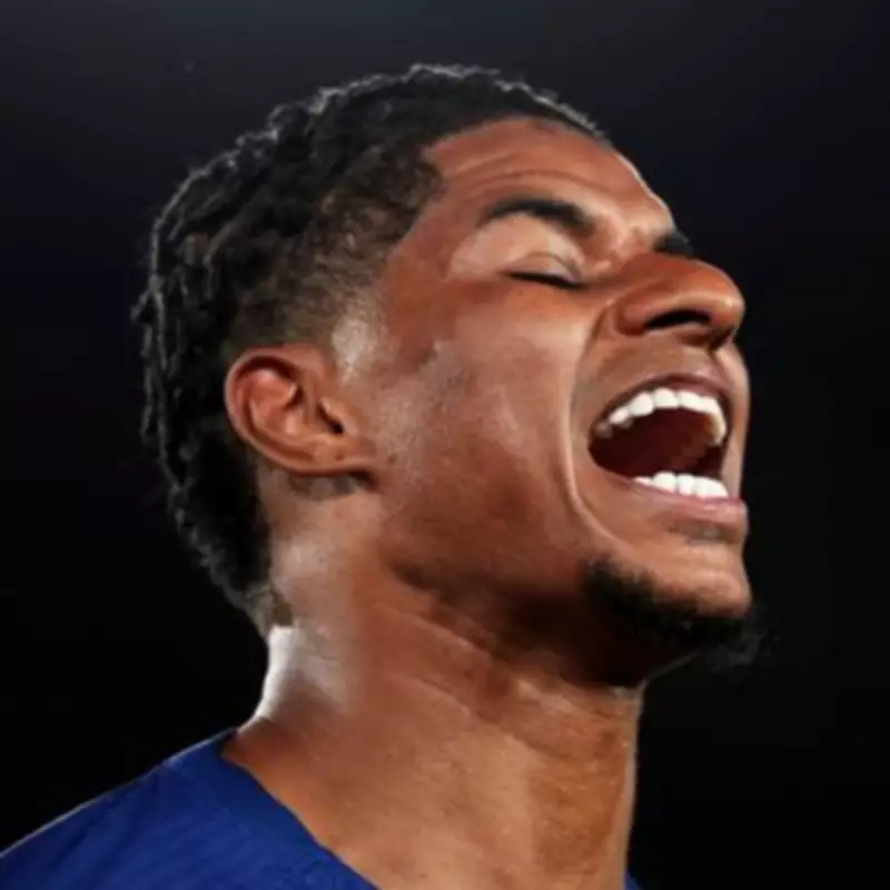 Marcus Rashford's Barcelona Loan Ends with Mixed Reviews Amid £26m Transfer Decision