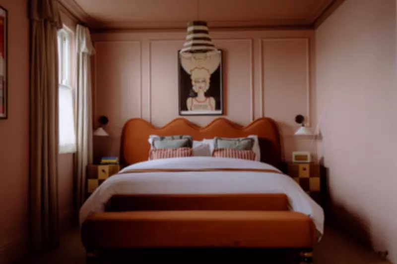 Margate House: Best-Value Boutique Hotel with Stylish Interiors and Willy's Restaurant