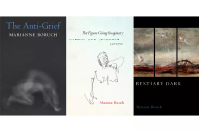 Marianne Boruch Wins $100,000 Jackson Poetry Prize Celebrating Human Genius Amid AI