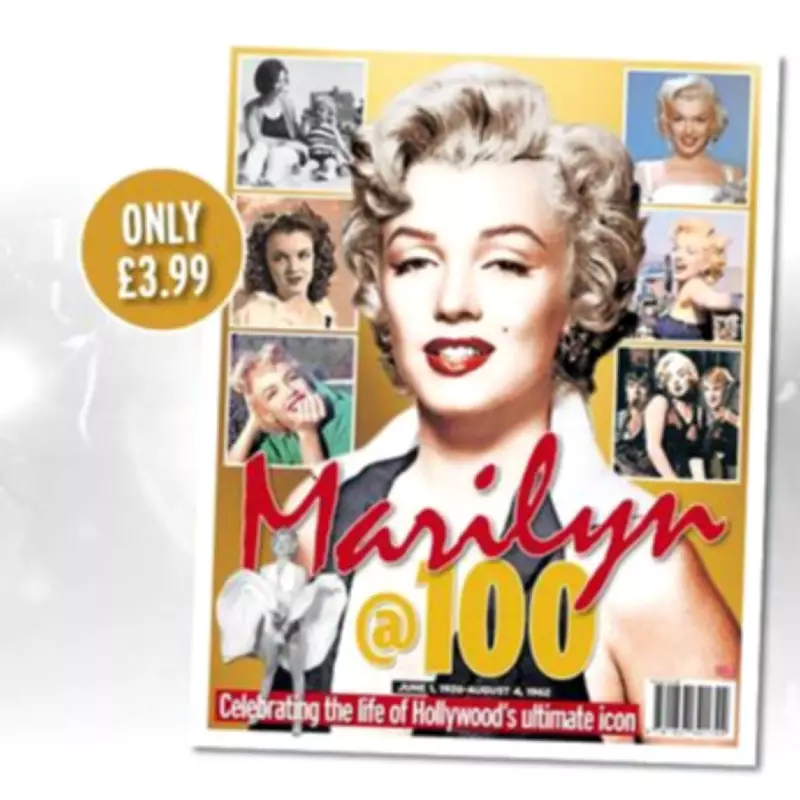 Marilyn Monroe at 100: How Her Image, Style and Story Still Shape Hollywood