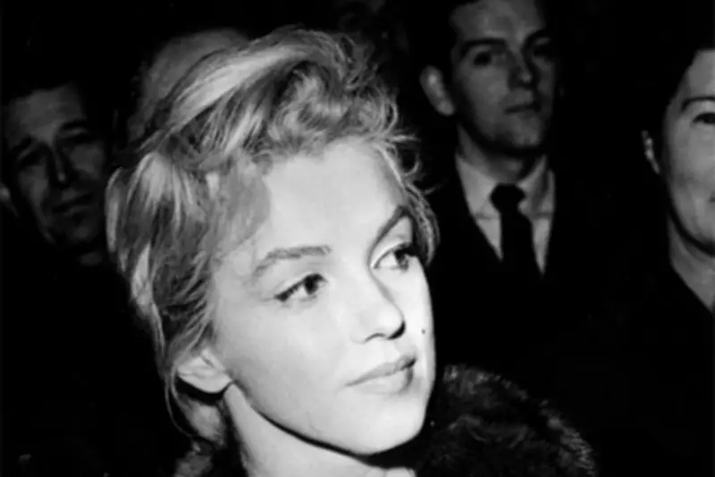 Marilyn Monroe's Hidden Mental Health Legacy Revealed by Therapist Letters