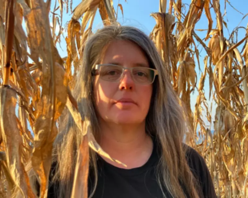 Marisa Anderson's UnAmerican Folk Music: Harry Smith Archives Reimagined