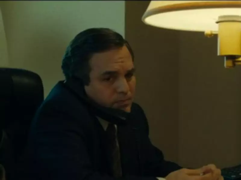 Mark Ruffalo's 'Dark Waters' on BBC iPlayer: A Gripping Legal Drama