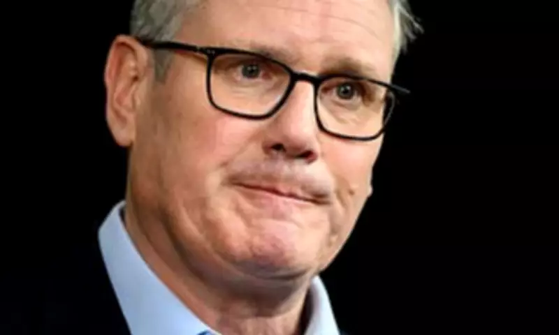 Markets Brace for Labour Leftward Lurch as Starmer Faces Leadership Crisis