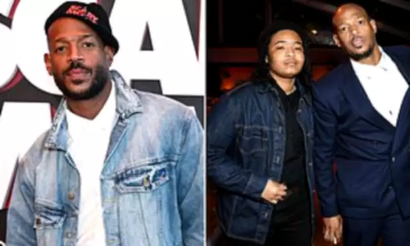 Marlon Wayans on Transgender Son Kai: 'True Unconditional Love'