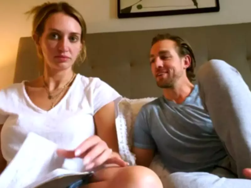 Married At First Sight Couple's Pregnancy News Stuns Viewers