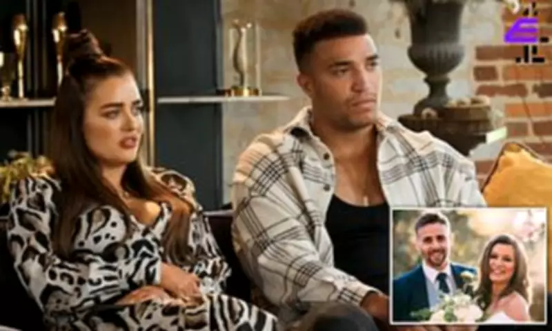 Married at First Sight UK Axed After BBC Documentary Reveals Dark Side