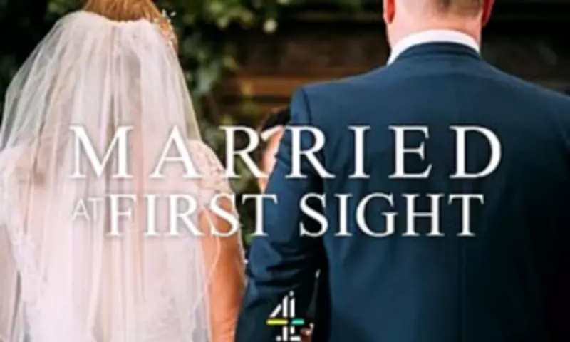 Married At First Sight UK Faces New Abuse Allegations from Former Stars