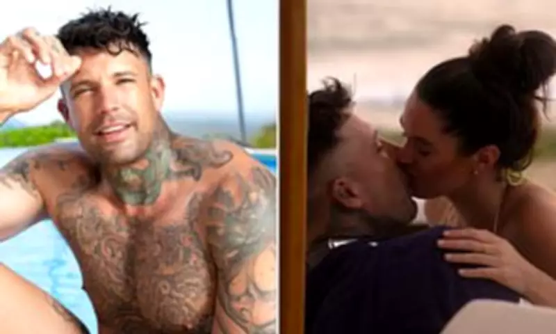 Married At First Sight's Dave Hand Joins Netflix's Perfect Match Season 4