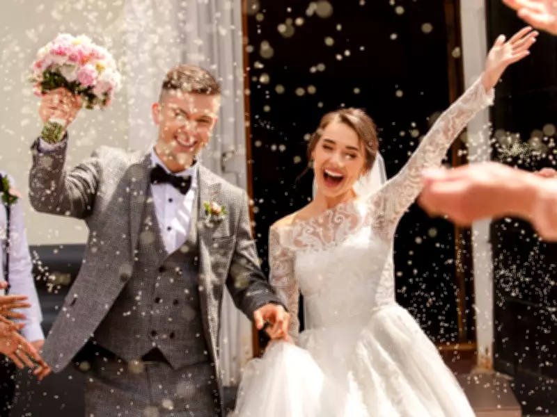 Married Couples Can Slash Tax with £1,260 Marriage Allowance