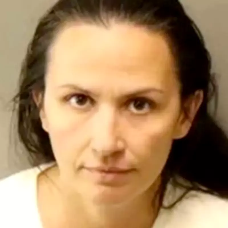Married Teacher Arrested for Sexual Relations with Student in California