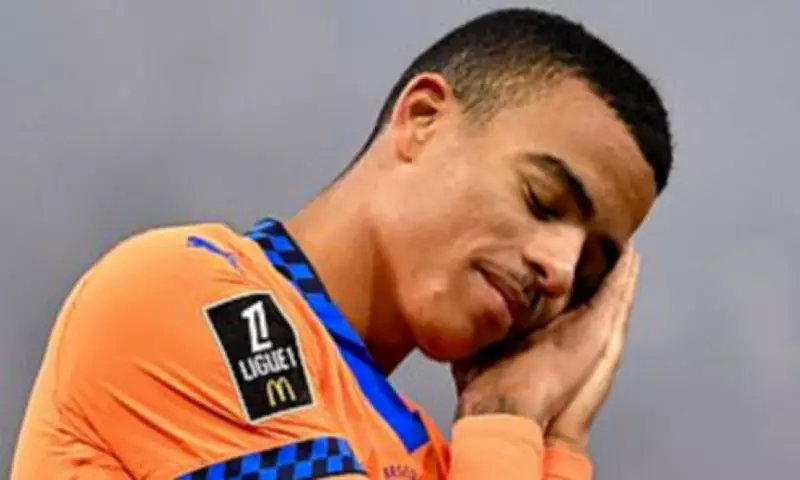 Marseille Players Forced to Sleep at Training Ground in Desperate Season Rescue