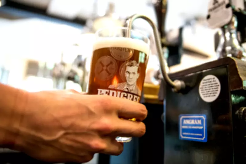 Marston’s bets on pub revamps and World Cup to boost sales