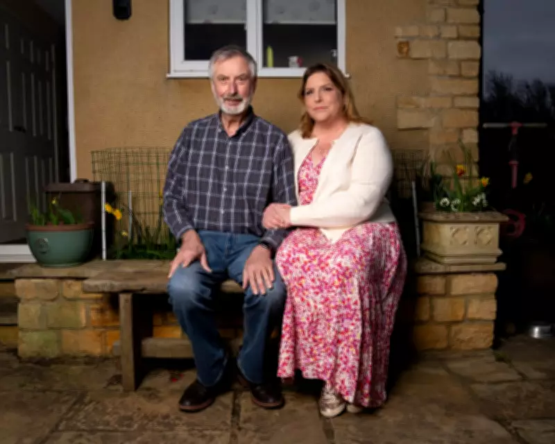 Martha's Rule Saved My Father's Life, Says Daughter After Hospital Ordeal