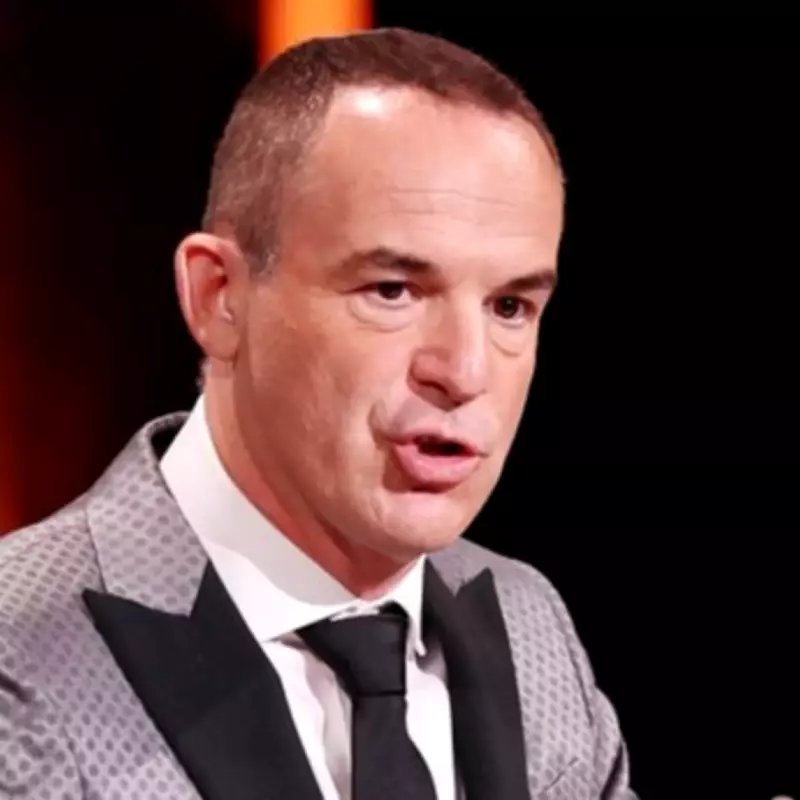 Martin Lewis: Claim Backdated £1,000 a Year After Council Tax Error