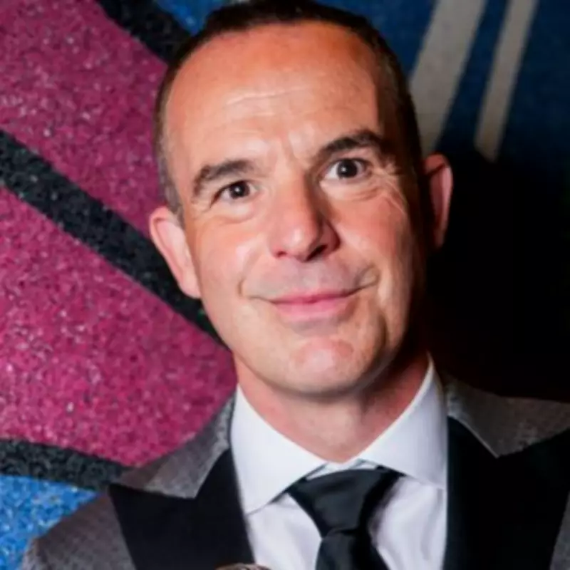 Martin Lewis: Claim Up to £2,000 in Unclaimed Child Trust Funds
