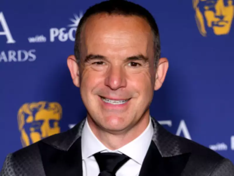 Martin Lewis' Condensation Advice Clears Windows Instantly