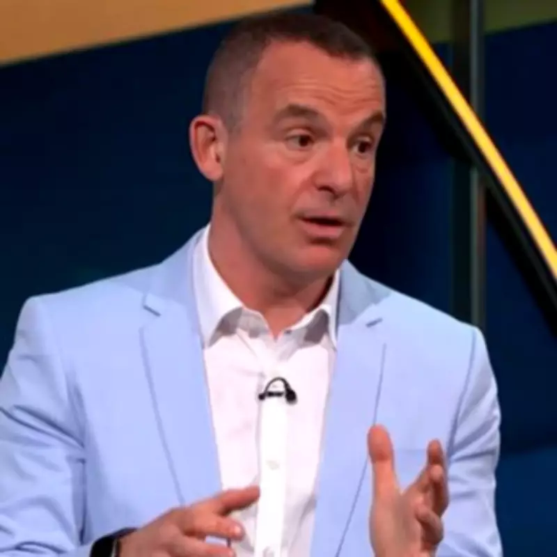 Martin Lewis: DWP claimants could save £1,500 on council tax