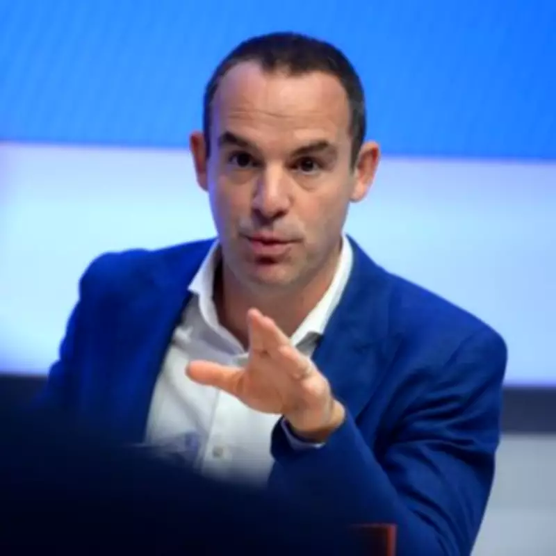 Martin Lewis Highlights Rachel Reeves' Overlooked 55p Mileage Rule Change