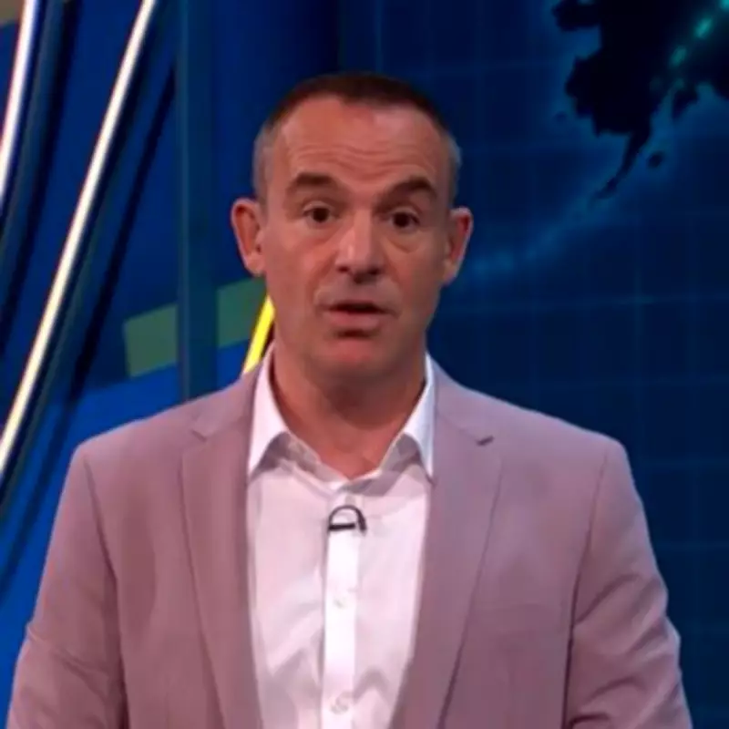 Martin Lewis MSE Issues Urgent Passport Warning for UK Holidaymakers