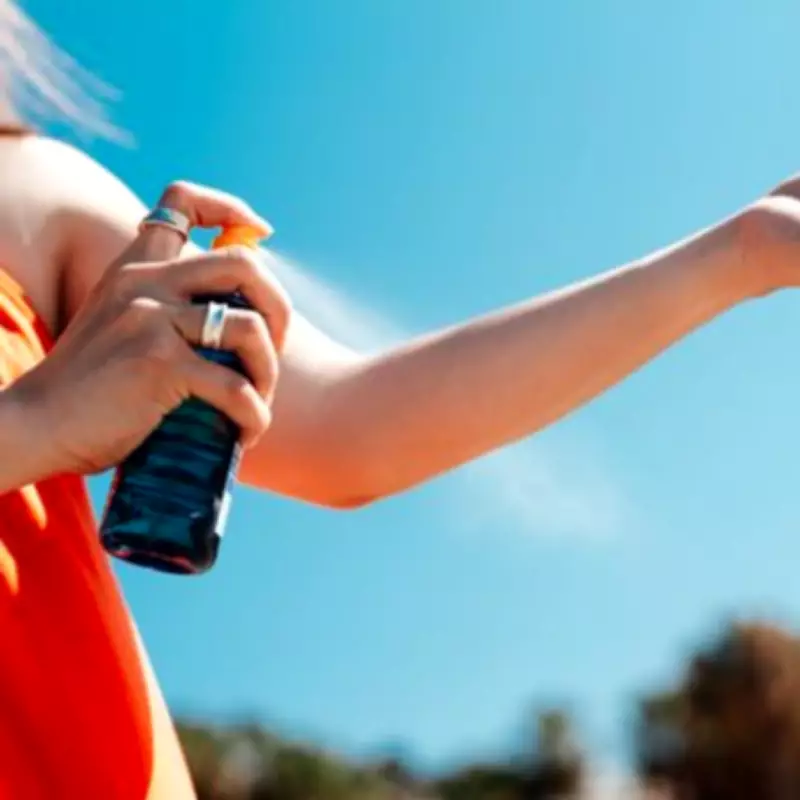 Martin Lewis' MSE Urges Shoppers to Check Sunscreen Expiry Dates